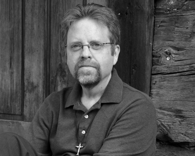 Tom Garlitz